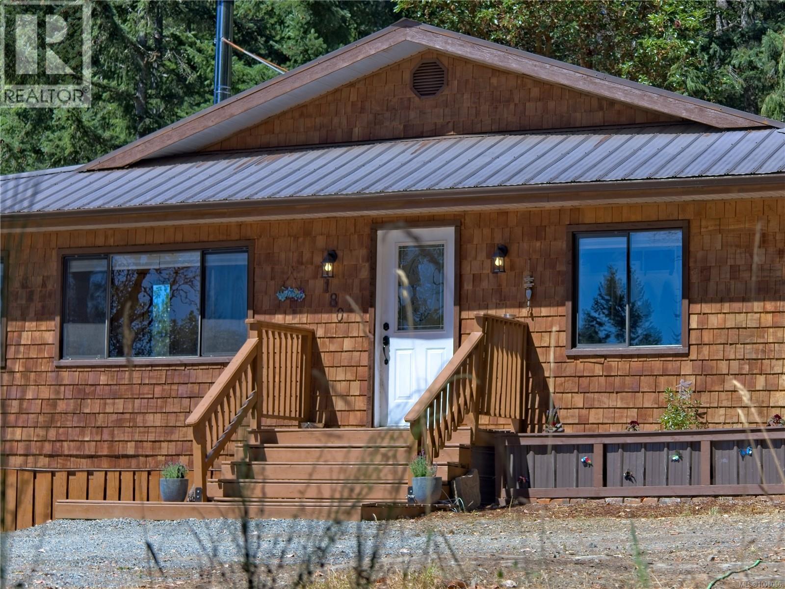 Photo 4 of 180 Lakefair Dr, Salt Spring BC