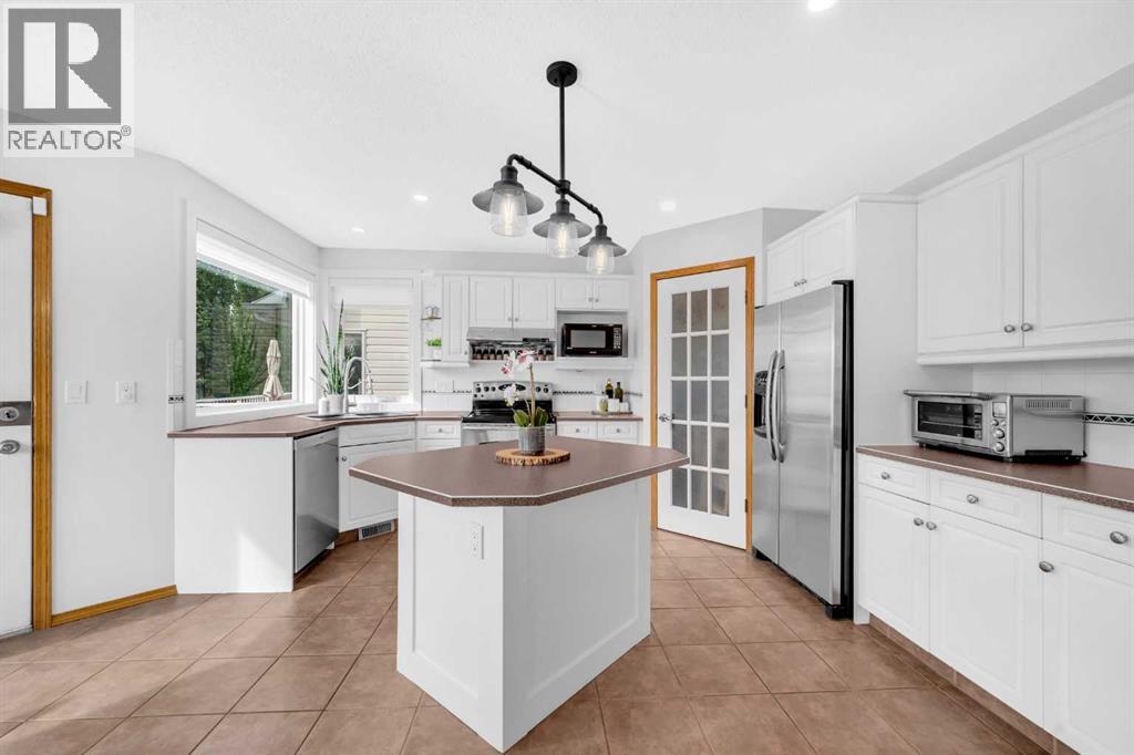 Single Family House for Sale in  Citadel Park NW Citadel Calgary 