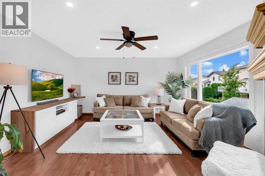 Single Family House for Sale in  Citadel Park NW Citadel Calgary 