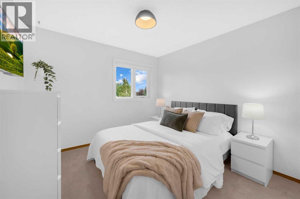 Single Family House for Sale in  Citadel Park NW Citadel Calgary 