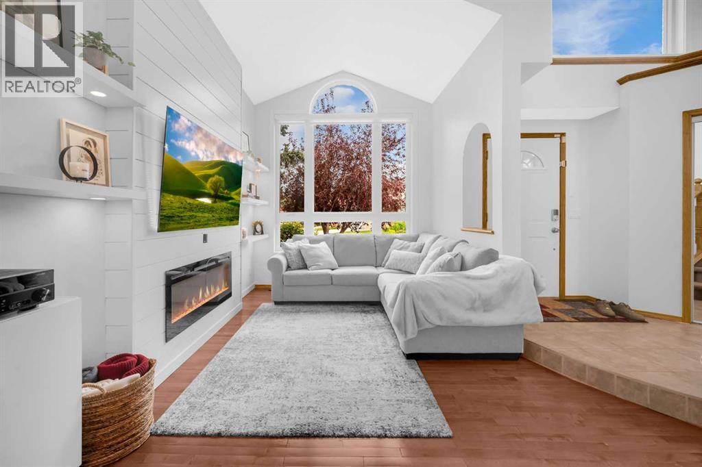 Single Family House for Sale in  Citadel Park NW Citadel Calgary 