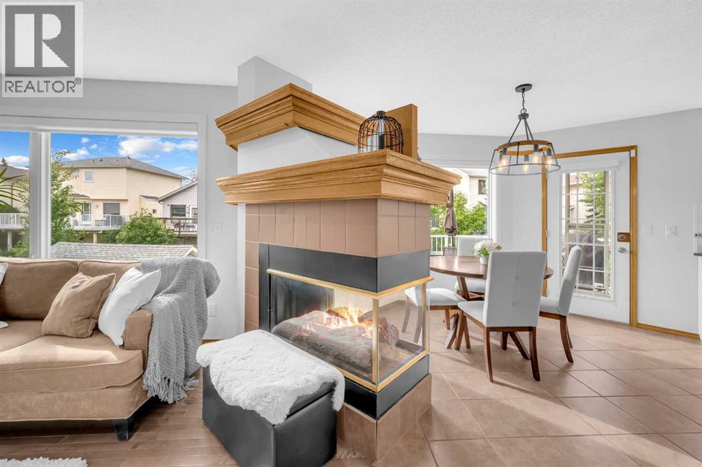 Single Family House for Sale in  Citadel Park NW Citadel Calgary 