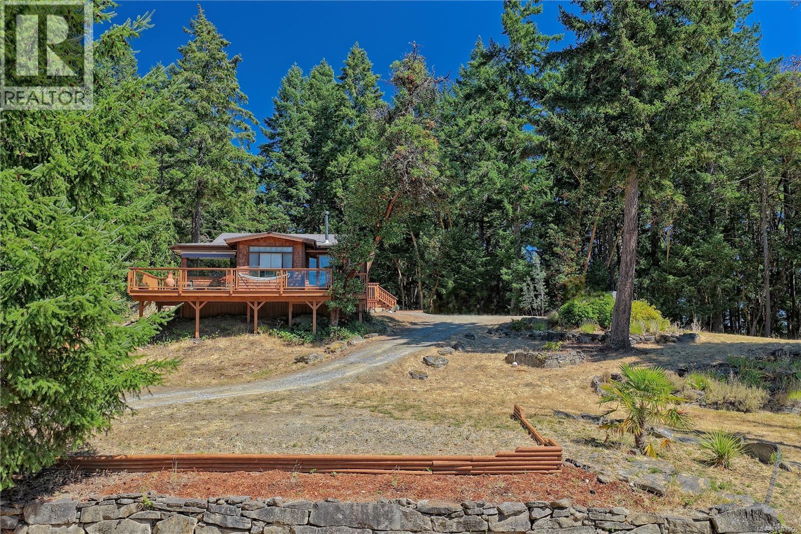 Photo 3 of 180 Lakefair Dr, Salt Spring BC