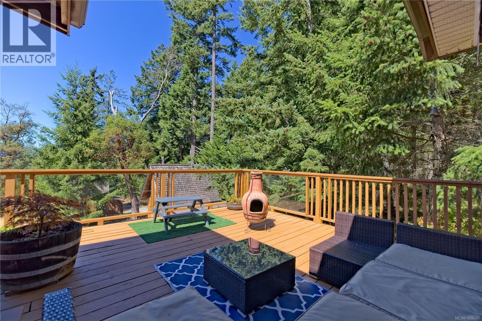 Photo 13 of 180 Lakefair Dr, Salt Spring BC