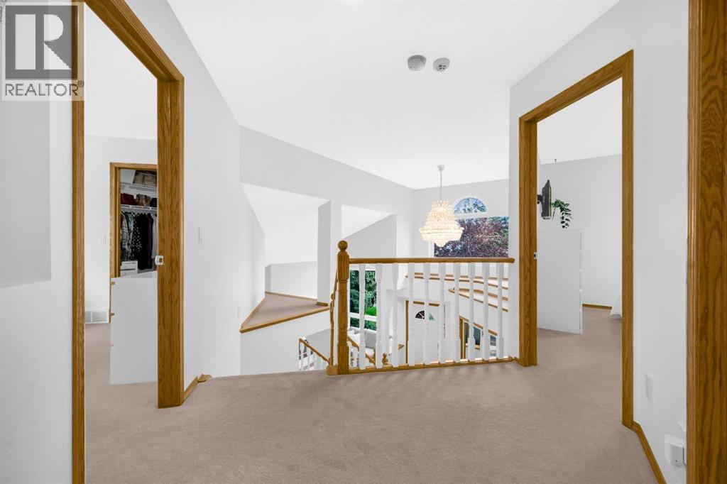Single Family House for Sale in  Citadel Park NW Citadel Calgary 