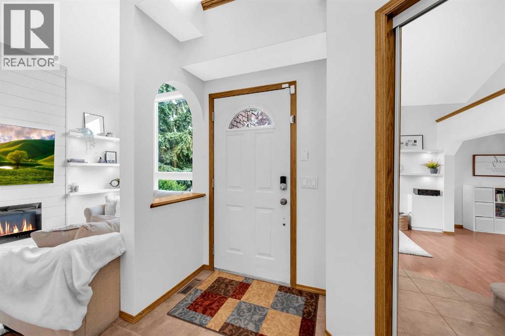 Single Family House for Sale in  Citadel Park NW Citadel Calgary 