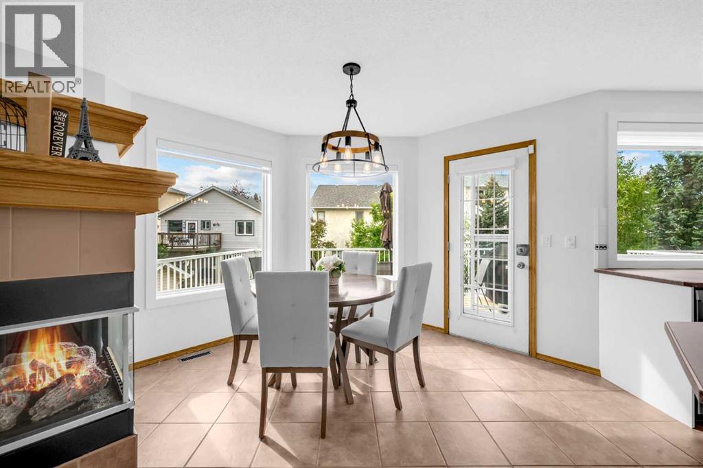 Single Family House for Sale in  Citadel Park NW Citadel Calgary 