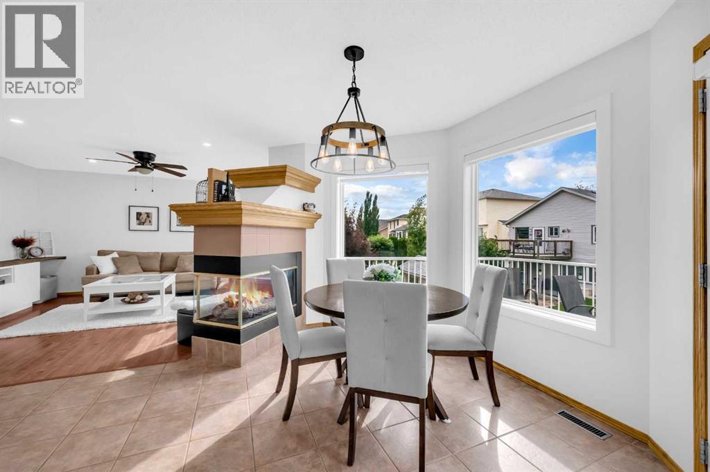 Single Family House for Sale in  Citadel Park NW Citadel Calgary 
