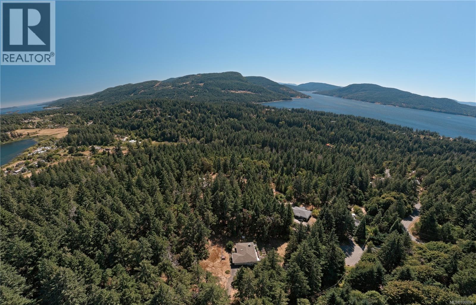 Photo 1 of 180 Lakefair Dr, Salt Spring BC