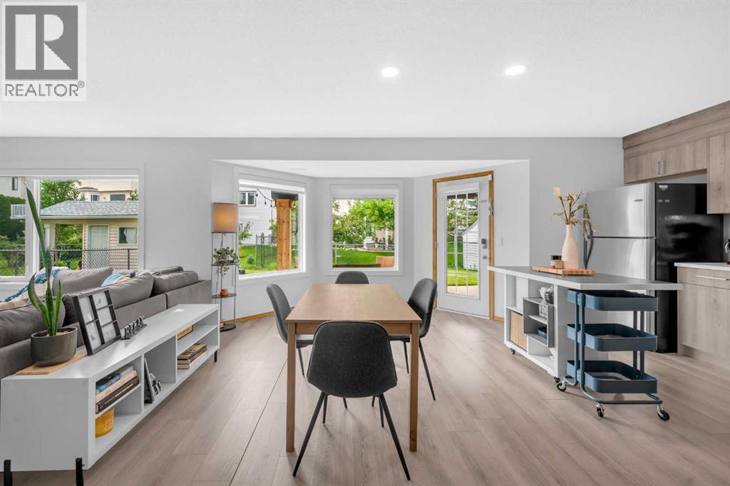 Single Family House for Sale in  Citadel Park NW Citadel Calgary 