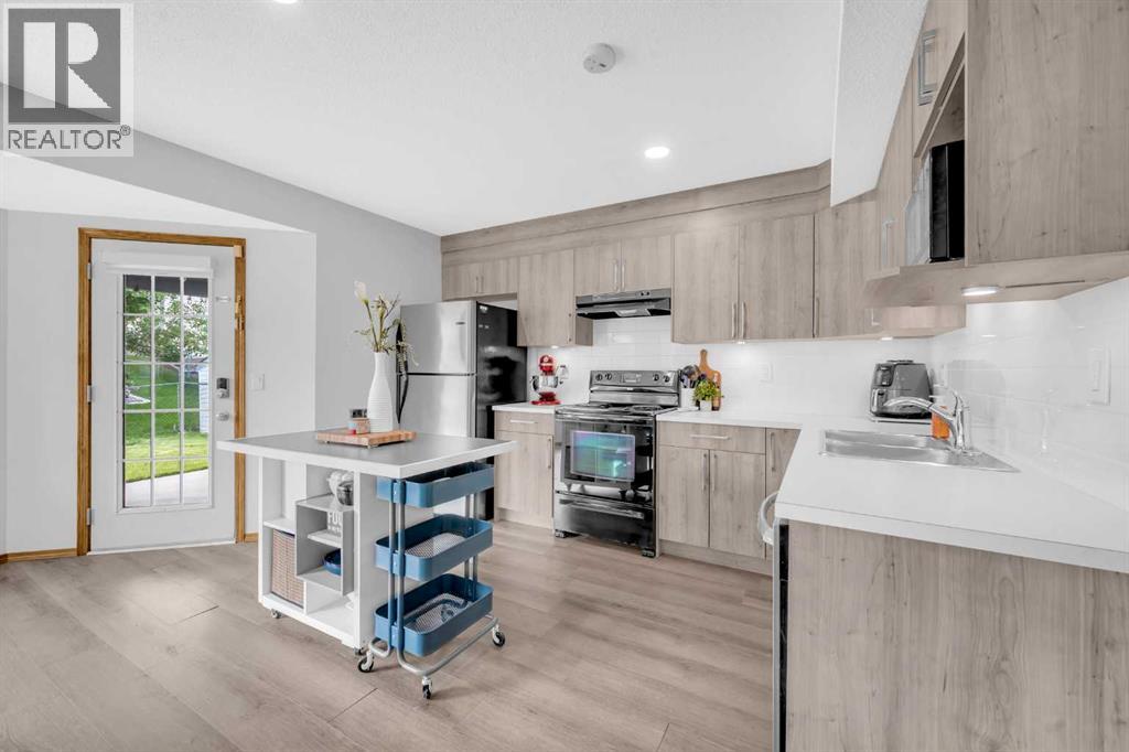 Single Family House for Sale in  Citadel Park NW Citadel Calgary 