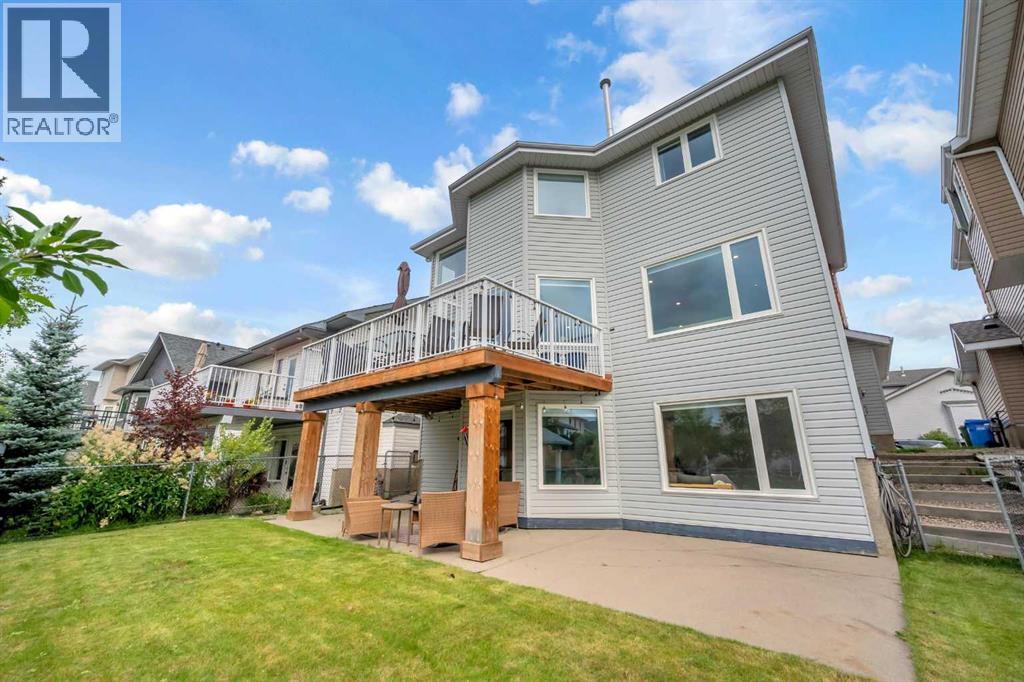 Single Family House for Sale in  Citadel Park NW Citadel Calgary 