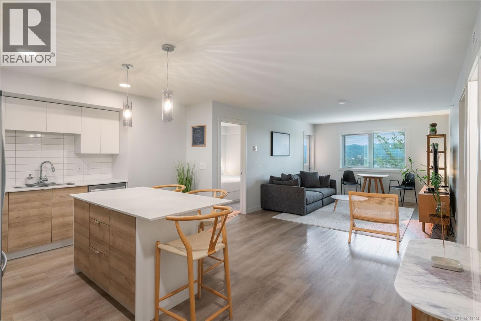 Photo 10 of 309 4810 Cedar Ridge Pl, Nanaimo BC