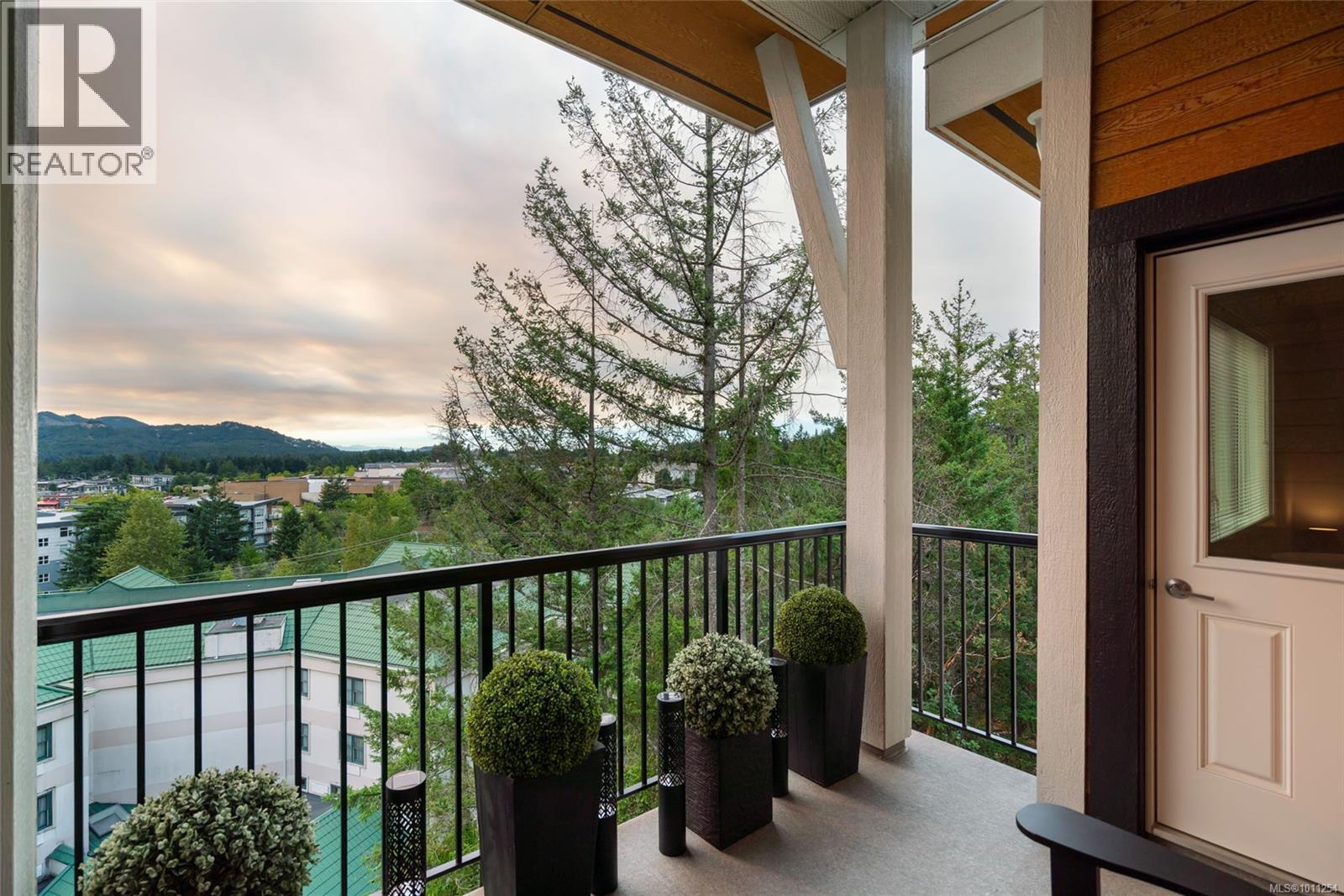 Photo 21 of 309 4810 Cedar Ridge Pl, Nanaimo BC