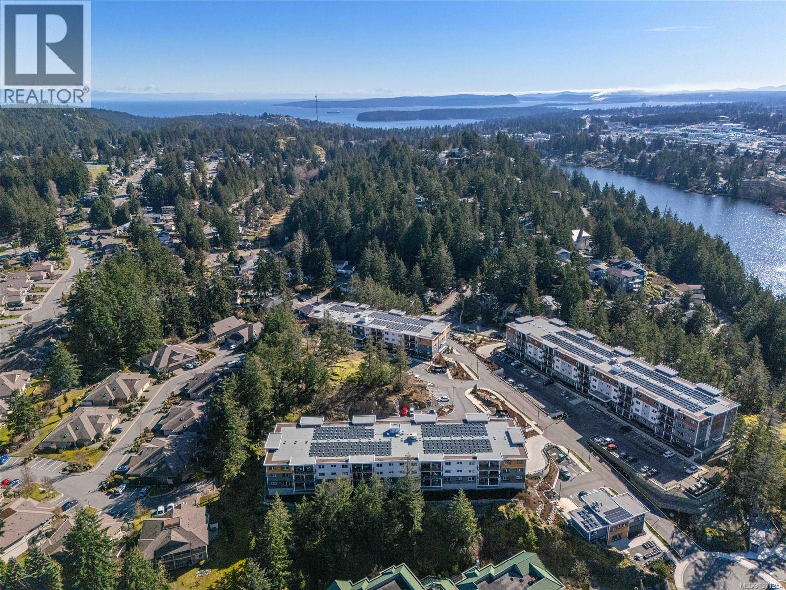 Photo 26 of 309 4810 Cedar Ridge Pl, Nanaimo BC