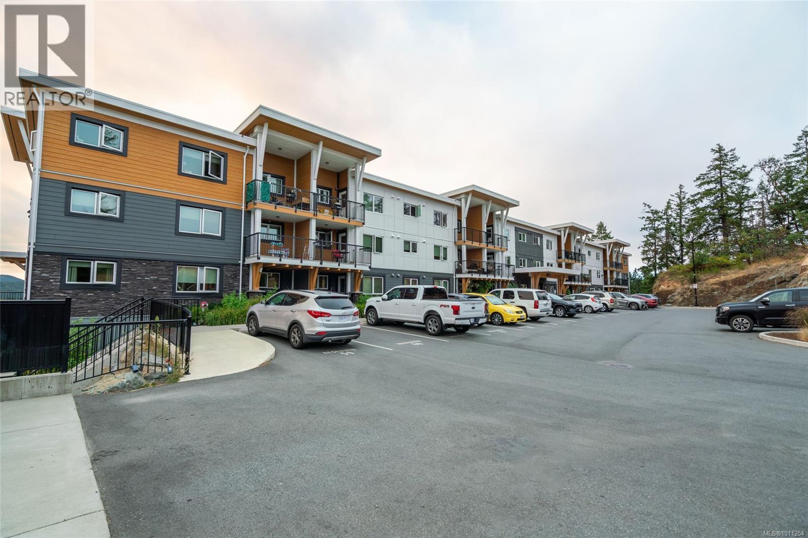 Photo 29 of 309 4810 Cedar Ridge Pl, Nanaimo BC