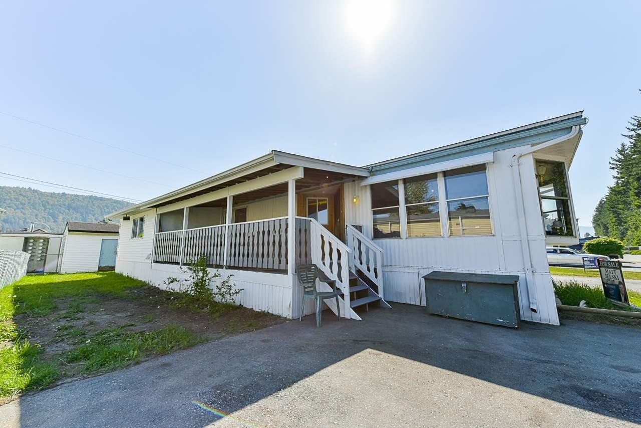 Photo 1 of 17 44565 Monte Vista Drive Sardis South, Chilliwack BC