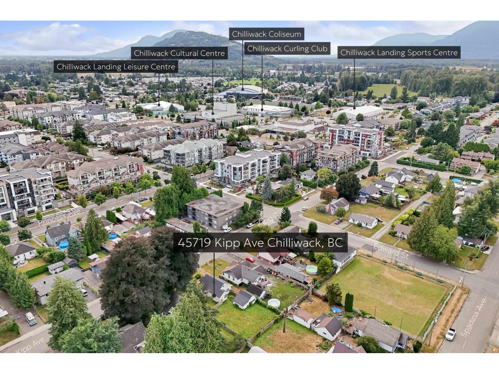 Photo 21 of 45719 Kipp Avenue Chilliwack Proper West, Chilliwack BC