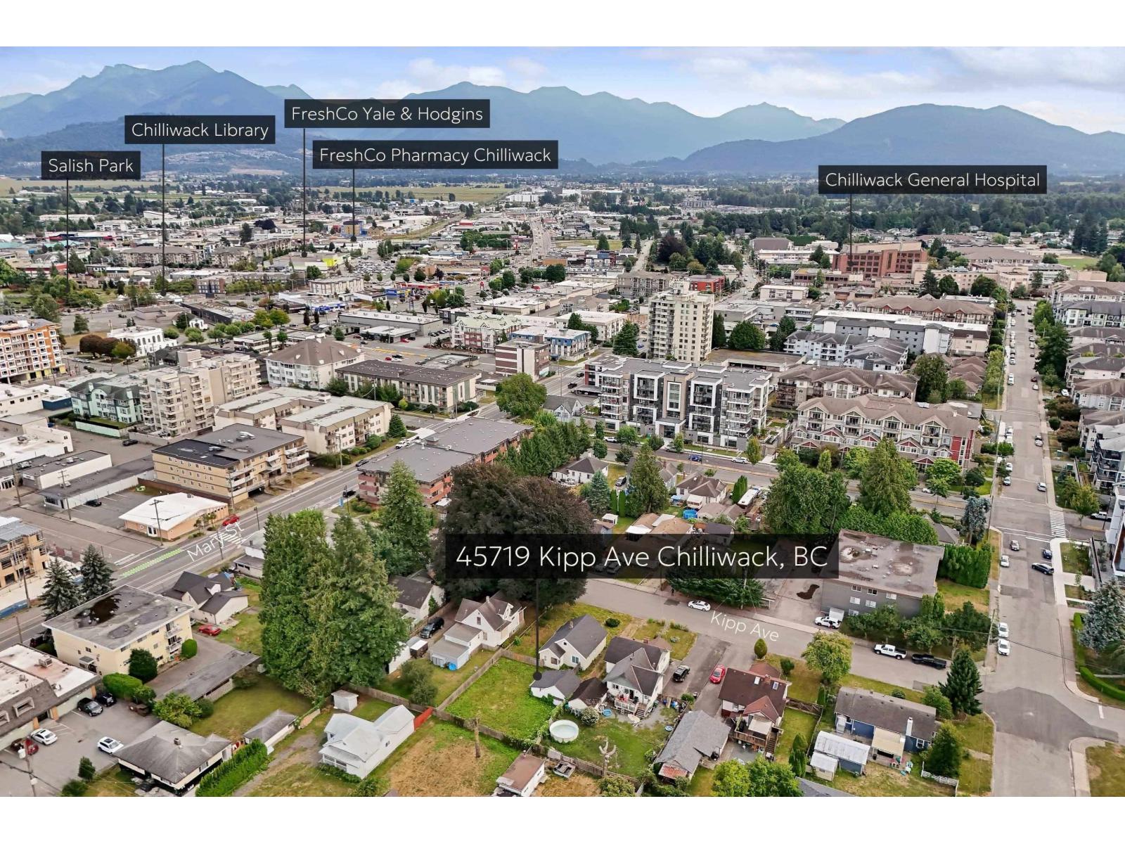 Photo 22 of 45719 Kipp Avenue Chilliwack Proper West, Chilliwack BC