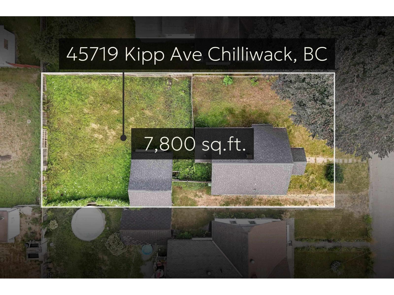 Photo 2 of 45719 Kipp Avenue Chilliwack Proper West, Chilliwack BC