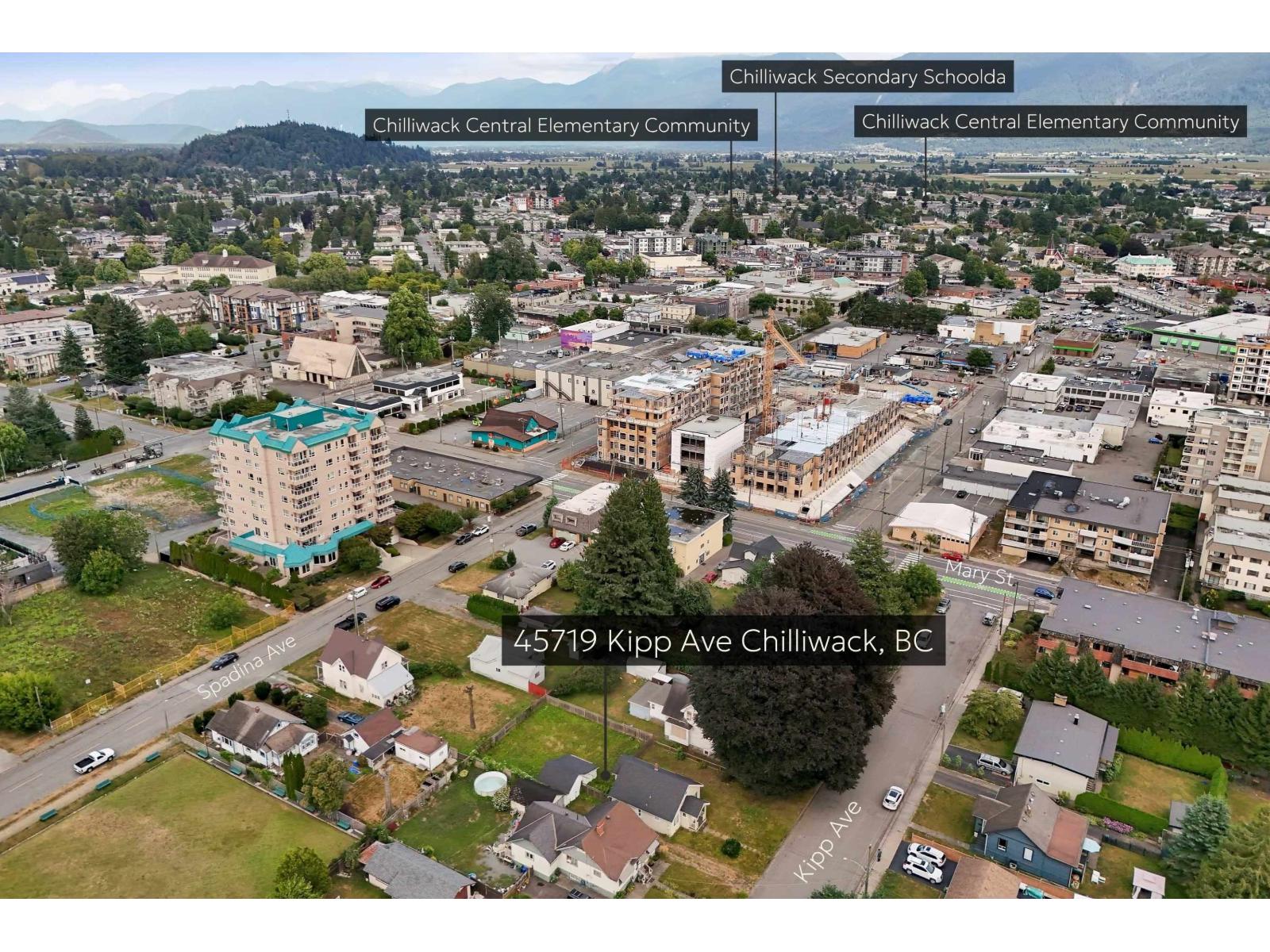 Photo 20 of 45719 Kipp Avenue Chilliwack Proper West, Chilliwack BC