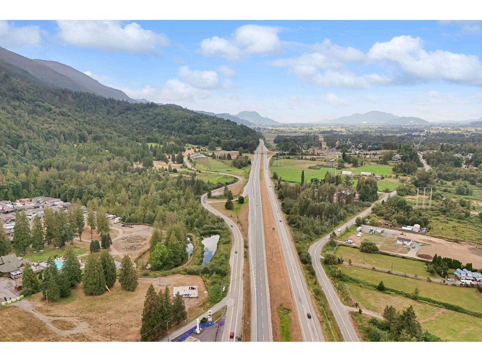 Photo 14 of 46 53480 Bridal Falls Road Bridal Falls, Rosedale BC
