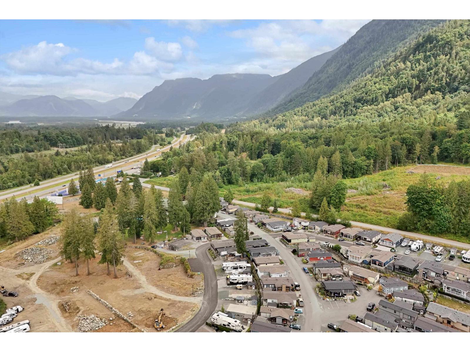 Photo 13 of 46 53480 Bridal Falls Road Bridal Falls, Rosedale BC