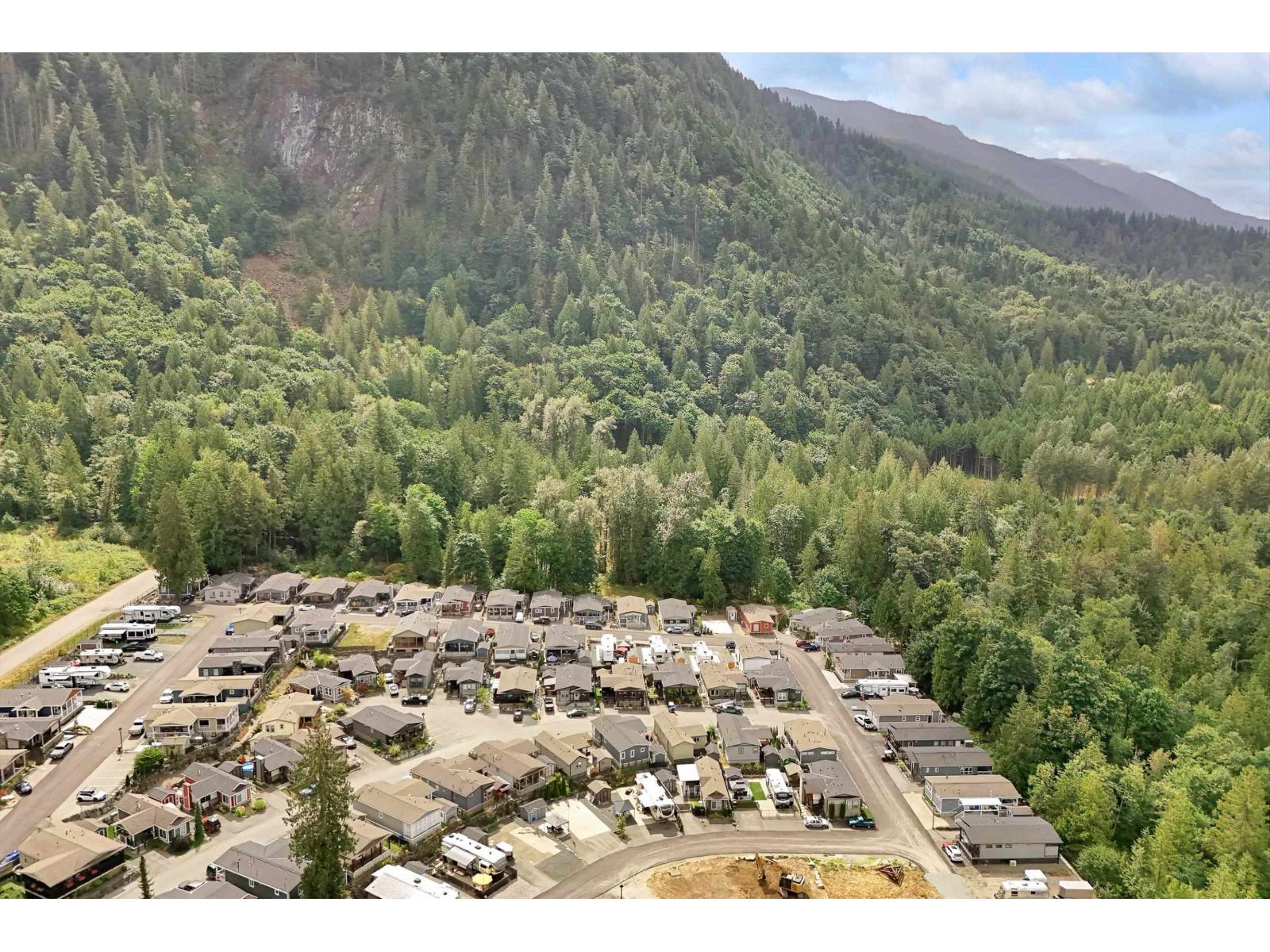 Photo 6 of 46 53480 Bridal Falls Road Bridal Falls, Rosedale BC