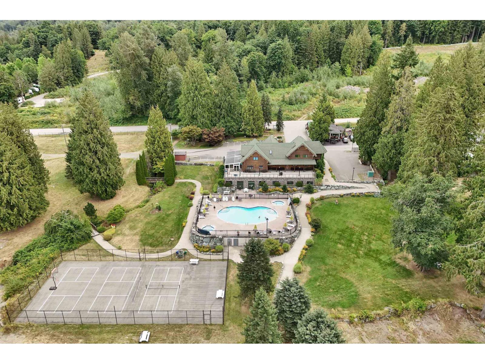 Photo 11 of 46 53480 Bridal Falls Road Bridal Falls, Rosedale BC