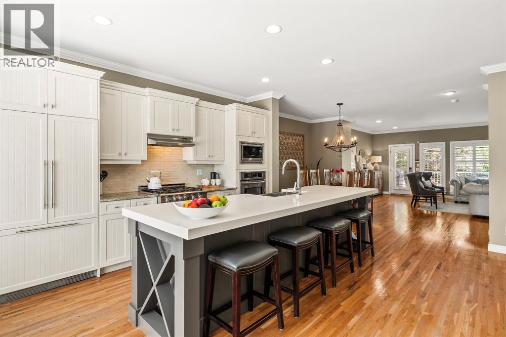 Single Family House for Sale in  Aspen Meadows Green SW Aspen Woods Calgary 