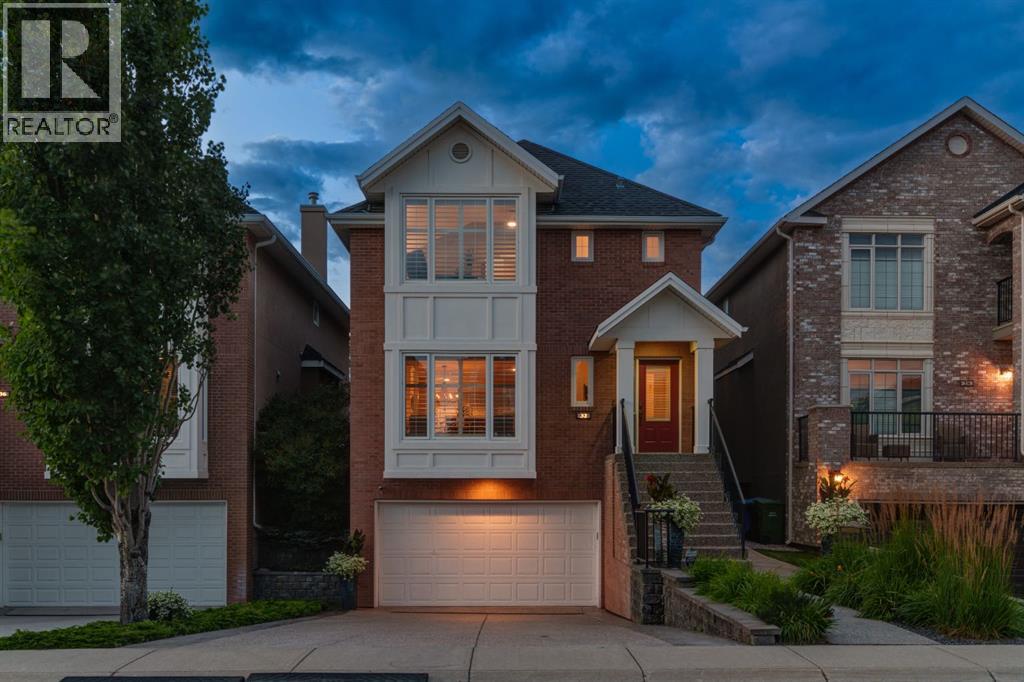 32 Aspen Meadows Green SW, Calgary, Alberta