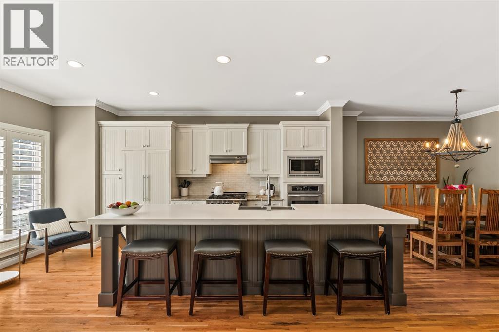 Single Family House for Sale in  Aspen Meadows Green SW Aspen Woods Calgary 