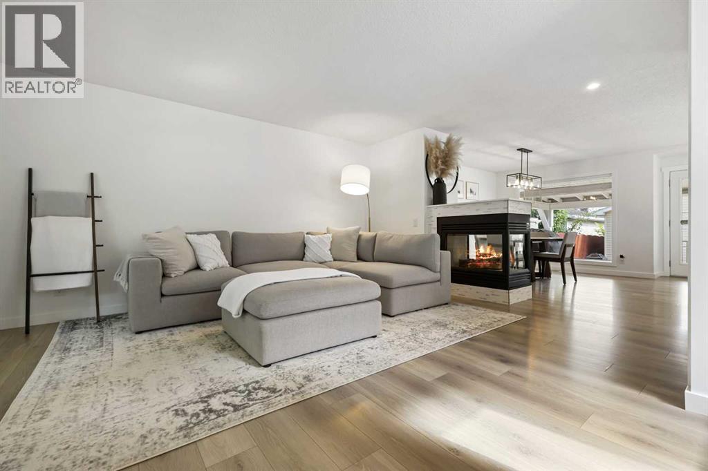 Single Family House for Sale in  Inverness Park SE McKenzie Towne Calgary 