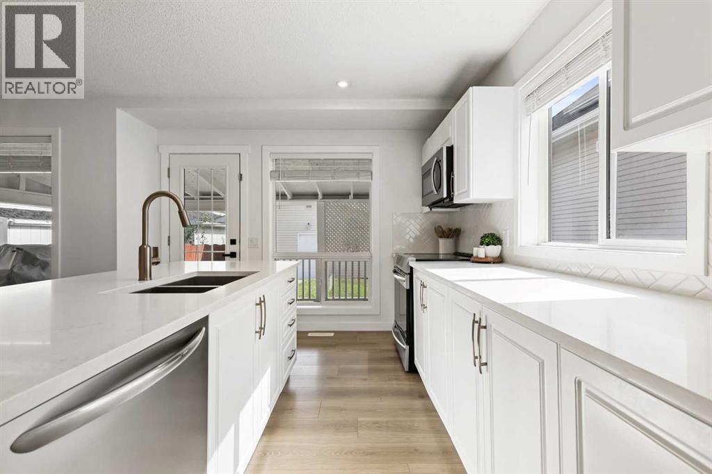 Single Family House for Sale in  Inverness Park SE McKenzie Towne Calgary 