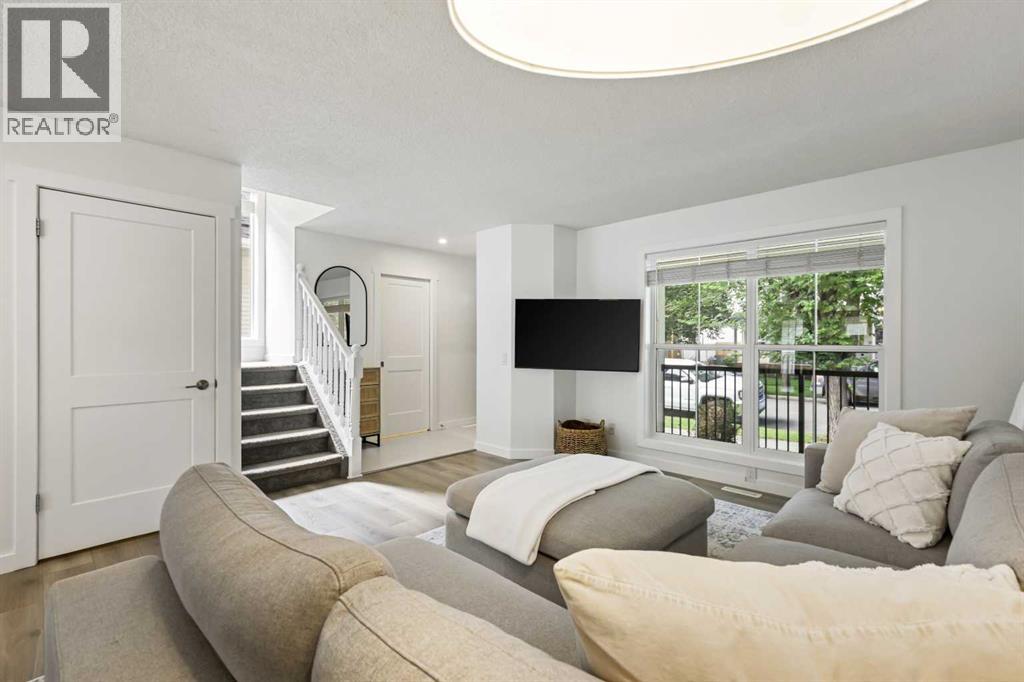 Single Family House for Sale in  Inverness Park SE McKenzie Towne Calgary 