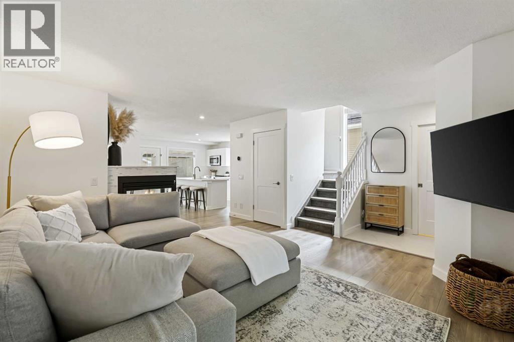 Single Family House for Sale in  Inverness Park SE McKenzie Towne Calgary 