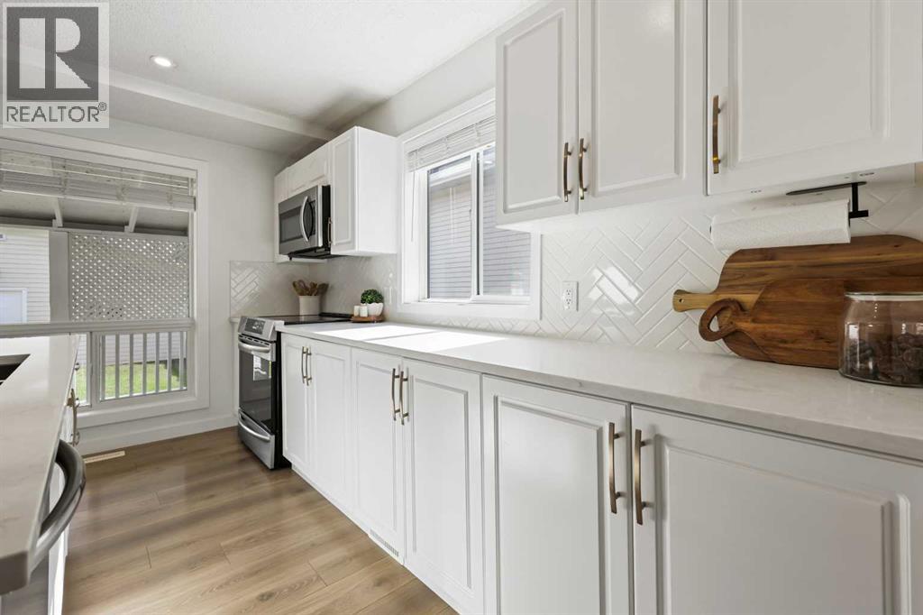 Single Family House for Sale in  Inverness Park SE McKenzie Towne Calgary 