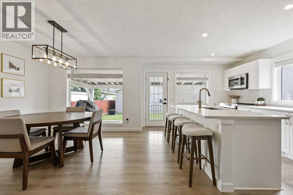 Single Family House for Sale in  Inverness Park SE McKenzie Towne Calgary 