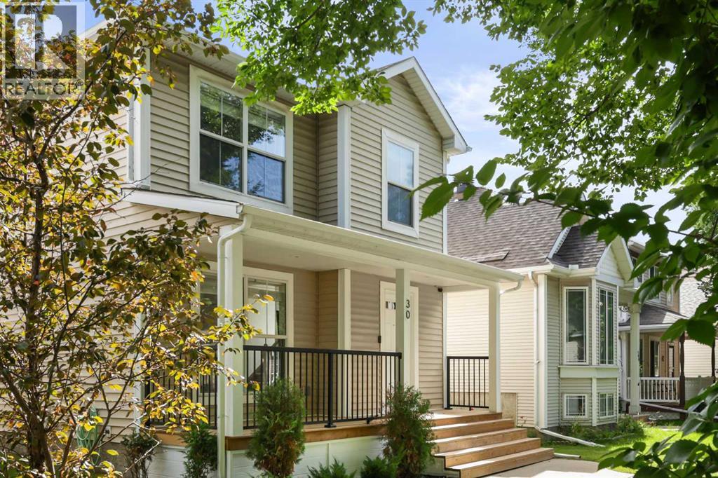 30 Inverness Park SE, Calgary, Alberta