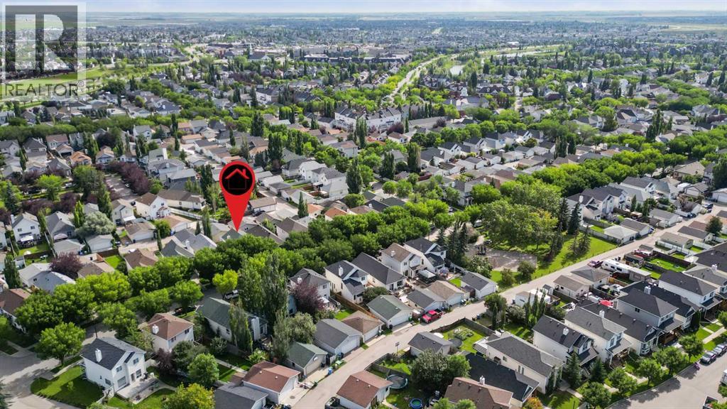 Single Family House for Sale in  Inverness Park SE McKenzie Towne Calgary 