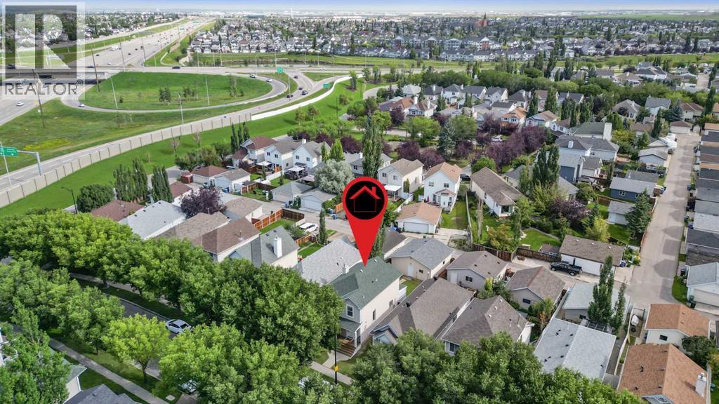 Single Family House for Sale in  Inverness Park SE McKenzie Towne Calgary 