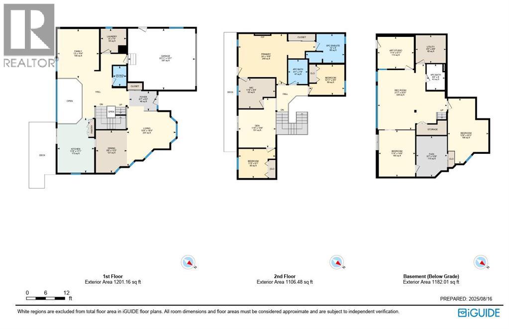 Single Family House for Sale in  Edgeland Road NW Edgemont Calgary 