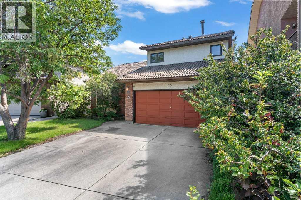 79 Edgeland Road NW, Calgary, Alberta