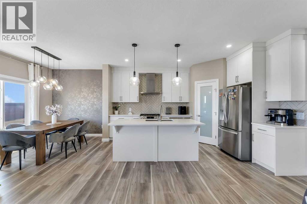 Single Family House for Sale in  Corner Meadows Way NE Cornerstone Calgary 