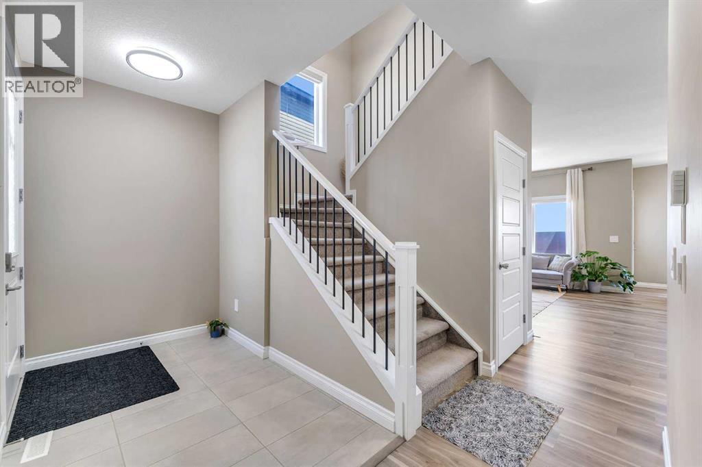Single Family House for Sale in  Corner Meadows Way NE Cornerstone Calgary 