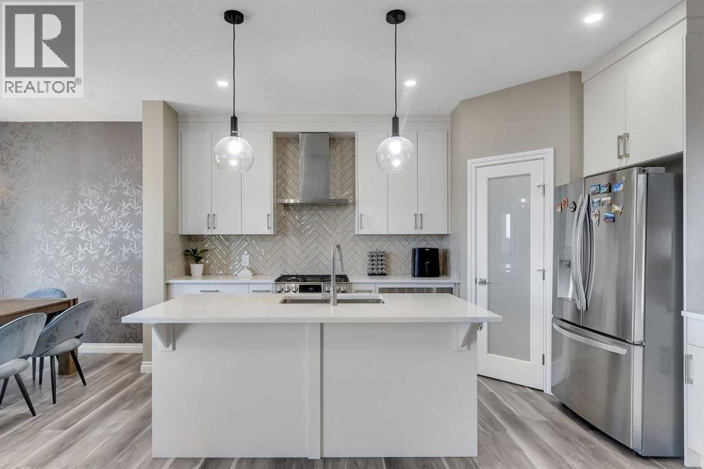 Single Family House for Sale in  Corner Meadows Way NE Cornerstone Calgary 