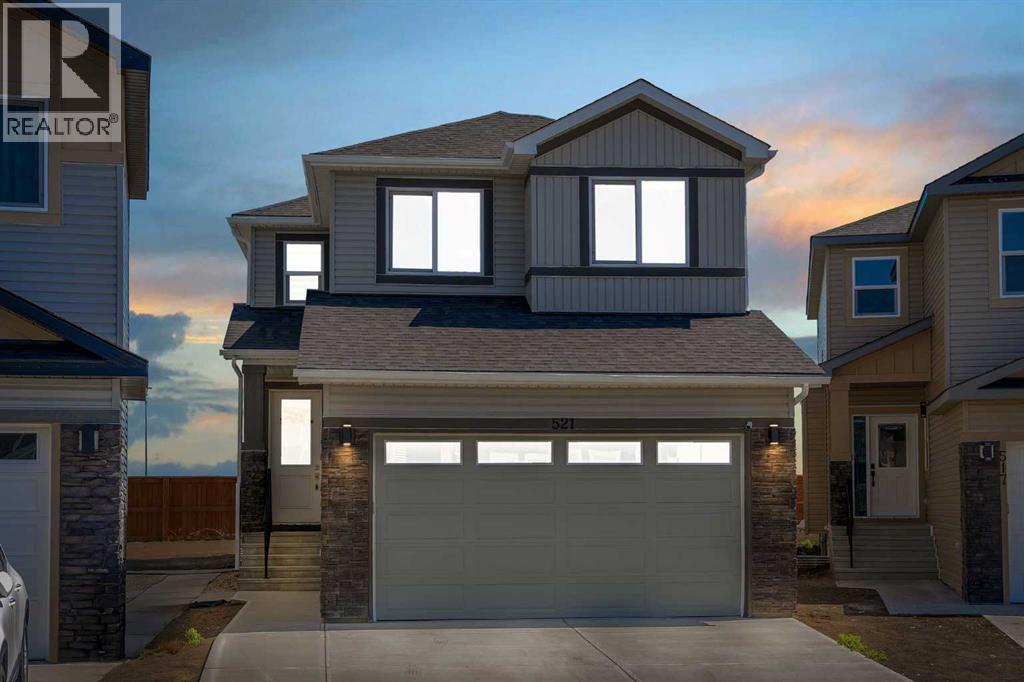 521 Corner Meadows Way NE, Calgary, Alberta