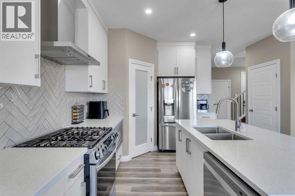 Single Family House for Sale in  Corner Meadows Way NE Cornerstone Calgary 