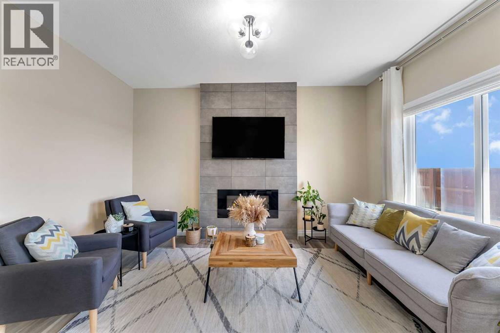 Single Family House for Sale in  Corner Meadows Way NE Cornerstone Calgary 