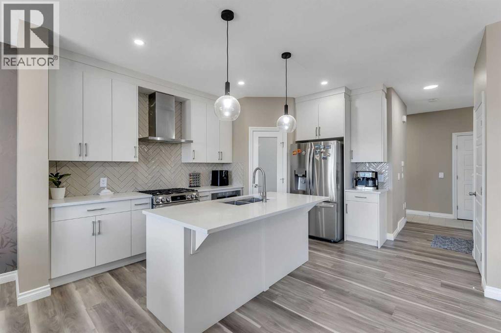 Single Family House for Sale in  Corner Meadows Way NE Cornerstone Calgary 